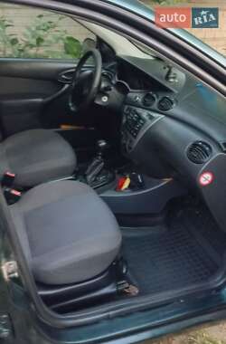 Универсал Ford Focus 2004 в 