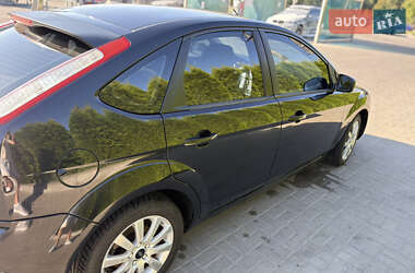 Хэтчбек Ford Focus 2008 в 