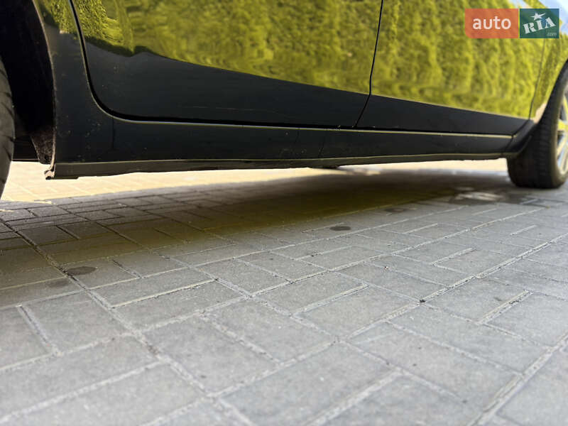 Хэтчбек Ford Focus 2008 в Черкассах фото 8 Хэтчбек Ford Focus 2008 в Черкассах