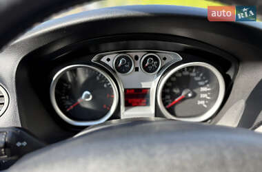 Хэтчбек Ford Focus 2008 в 