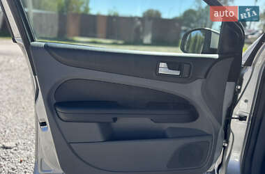 Универсал Ford Focus 2009 в 
