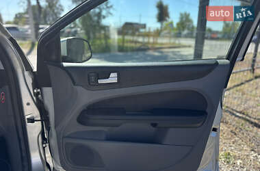 Универсал Ford Focus 2009 в 