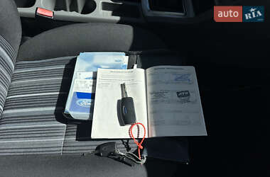 Универсал Ford Focus 2009 в 