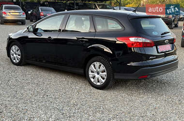 Універсал Ford Focus 2013 в 