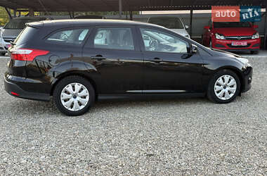 Універсал Ford Focus 2013 в 