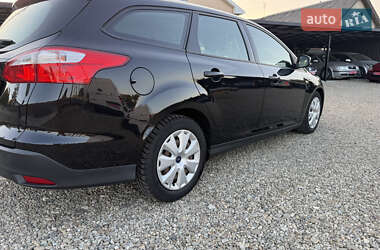 Універсал Ford Focus 2013 в 