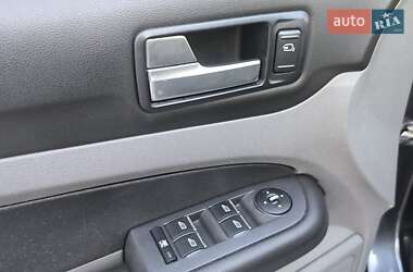 Универсал Ford Focus 2008 в 