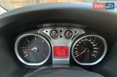 Универсал Ford Focus 2008 в 