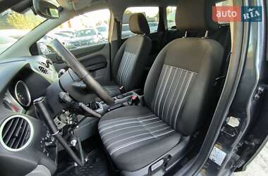 Универсал Ford Focus 2008 в 