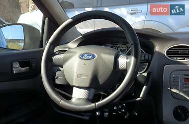 Универсал Ford Focus 2008 в 
