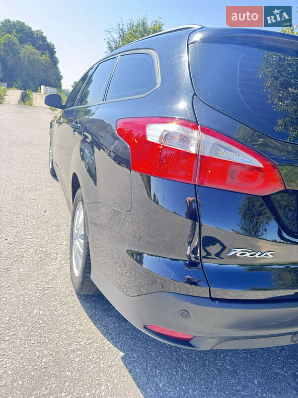 Универсал Ford Focus 2014 в Хмельницком