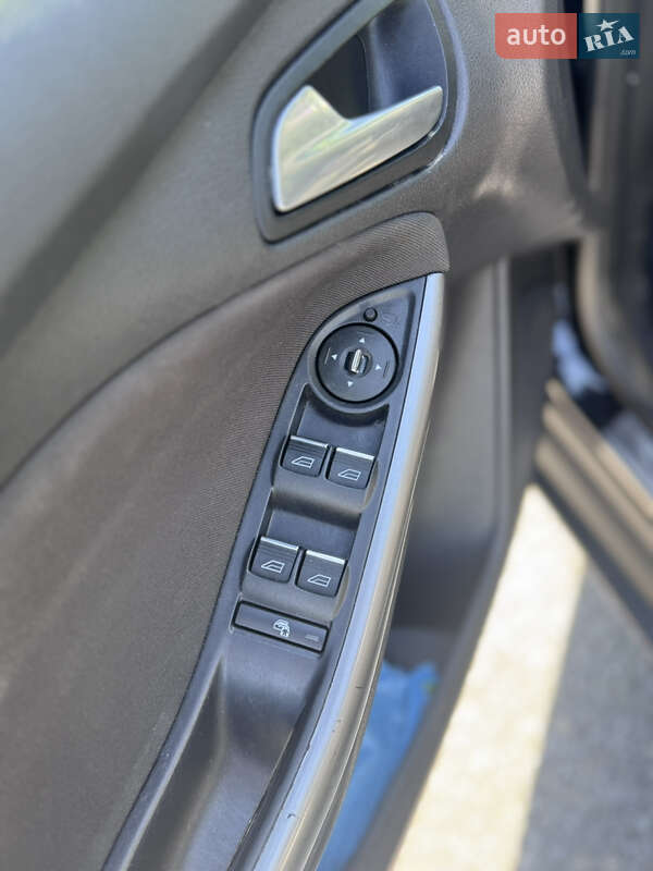 Универсал Ford Focus 2014 в Хмельницком