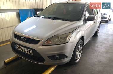 Універсал Ford Focus 2008 в Одесі