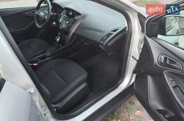 Седан Ford Focus 2016 в 