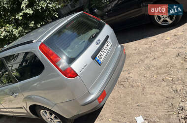Універсал Ford Focus 2004 в 