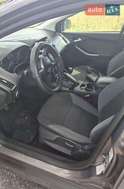Универсал Ford Focus 2012 в 