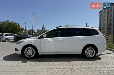 Универсал Ford Focus 2008 в 