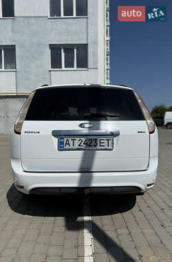 Универсал Ford Focus 2008 в 