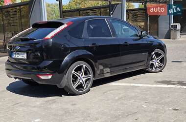 Хэтчбек Ford Focus 2008 в 
