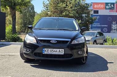 Хэтчбек Ford Focus 2008 в 