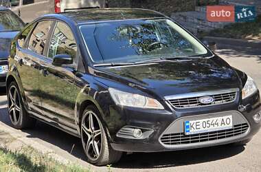 Хэтчбек Ford Focus 2008 в 