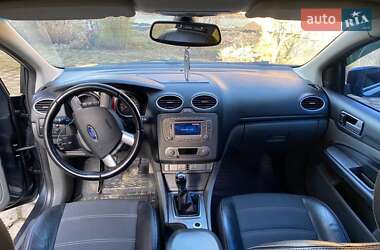 Універсал Ford Focus 2008 в 