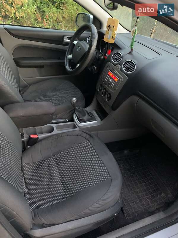Универсал Ford Focus 2009 в Изяславе