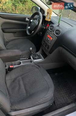 Универсал Ford Focus 2009 в 