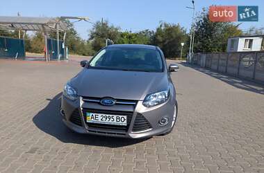 Хэтчбек Ford Focus 2013 в Кривом Роге
