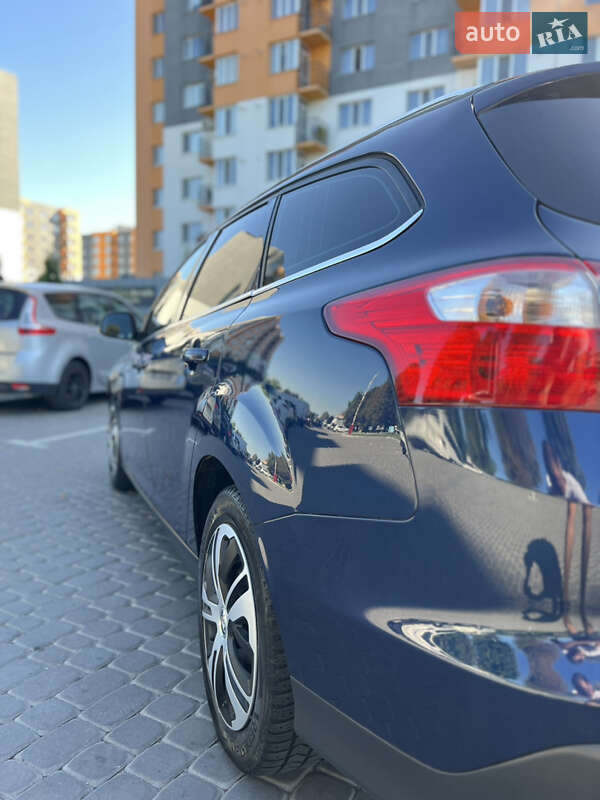 Универсал Ford Focus 2011 в Виннице