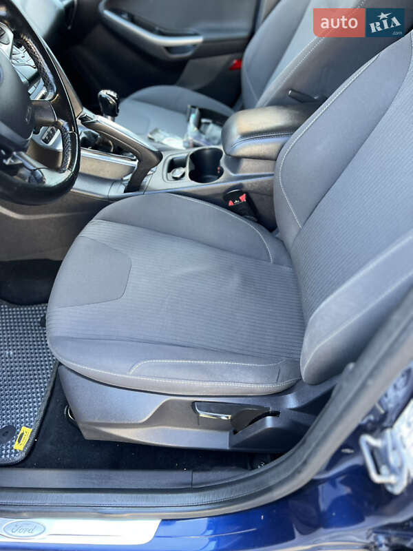 Универсал Ford Focus 2011 в Виннице