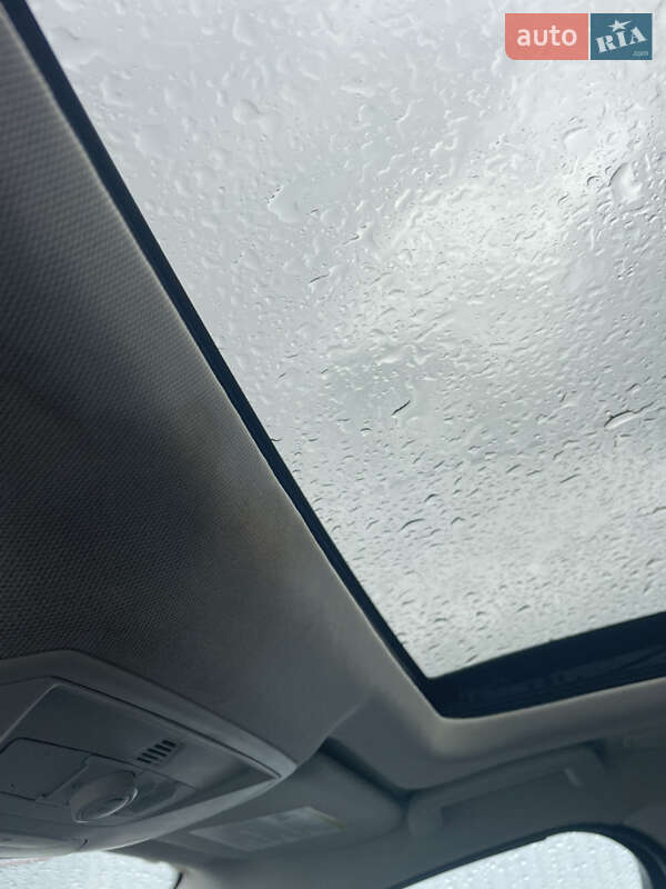 Хэтчбек Ford Focus 2013 в Киеве