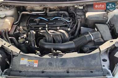 Универсал Ford Focus 2007 в 
