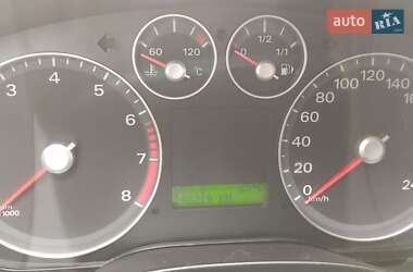 Универсал Ford Focus 2007 в 