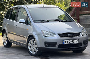 Универсал Ford Focus 2004 в Калуше