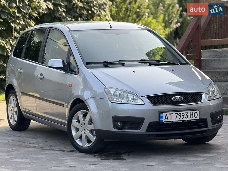 Ford Focus 2004