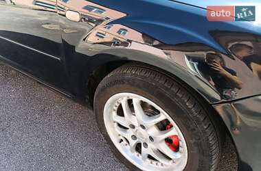 Хэтчбек Ford Focus 2007 в 