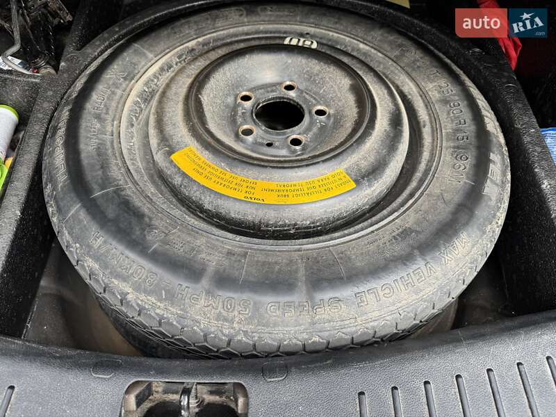 Хетчбек Ford Focus 2008 в Калуші