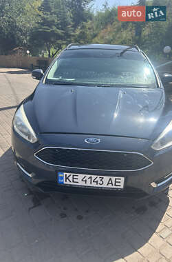 Универсал Ford Focus 2014 в Кривом Роге