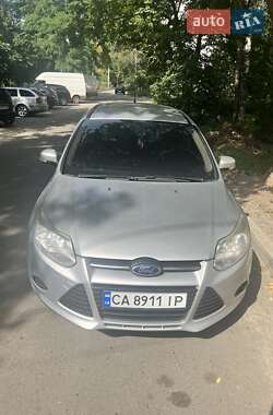 Універсал Ford Focus 2014 в Сумах