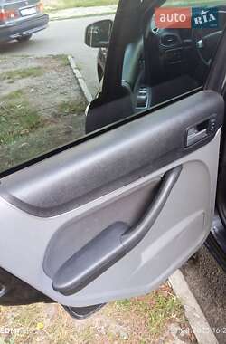 Универсал Ford Focus 2009 в 