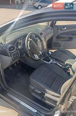 Универсал Ford Focus 2009 в 