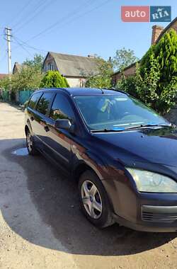 Універсал Ford Focus 2005 в Бердичеві