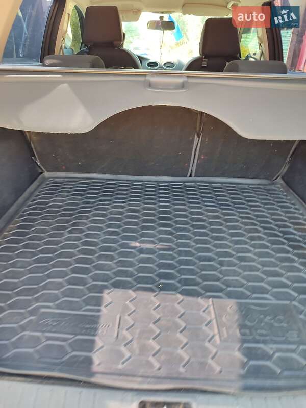 Универсал Ford Focus 2005 в Бердичеве