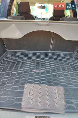 Универсал Ford Focus 2005 в 