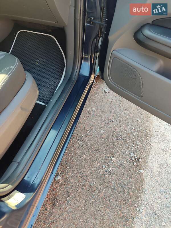 Универсал Ford Focus 2005 в Бердичеве