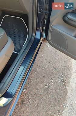 Универсал Ford Focus 2005 в 