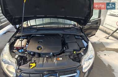 Универсал Ford Focus 2013 в 