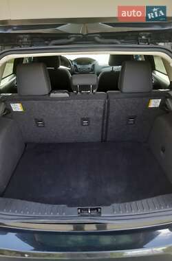 Хэтчбек Ford Focus 2015 в 