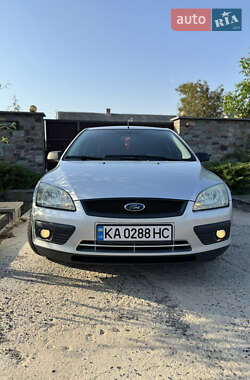 Хэтчбек Ford Focus 2005 в Житомире